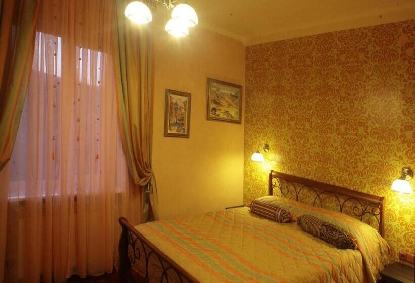 חדר סטנדרט מיטה זוגית, Kilikiya