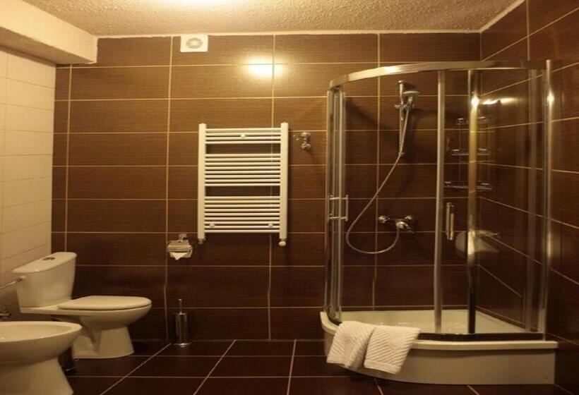 חדר ביזנס, Kilikiya