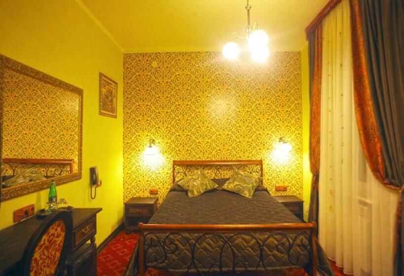 חדר ביזנס, Kilikiya