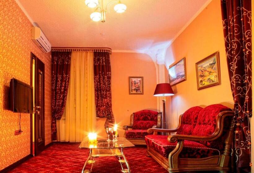 סוויטה, Kilikiya