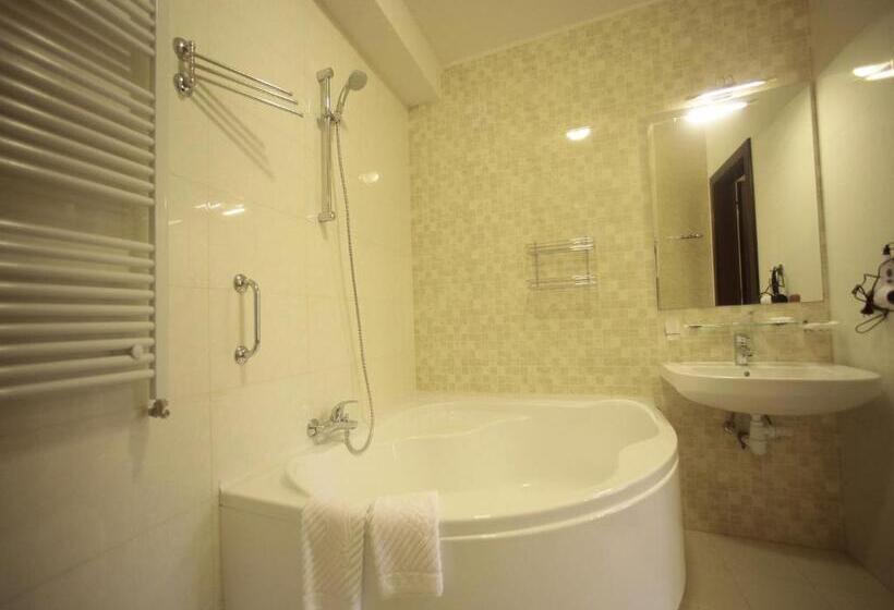 סוויטת סופריור, Kilikiya