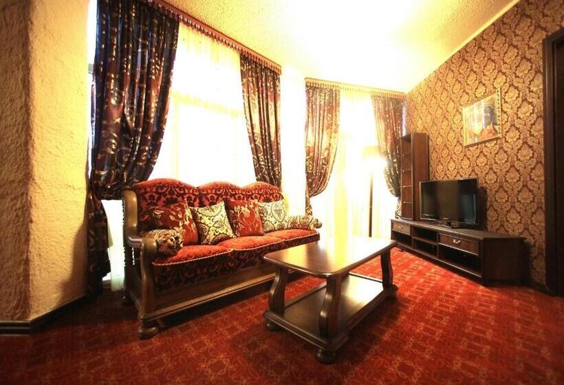 סוויטת סופריור, Kilikiya