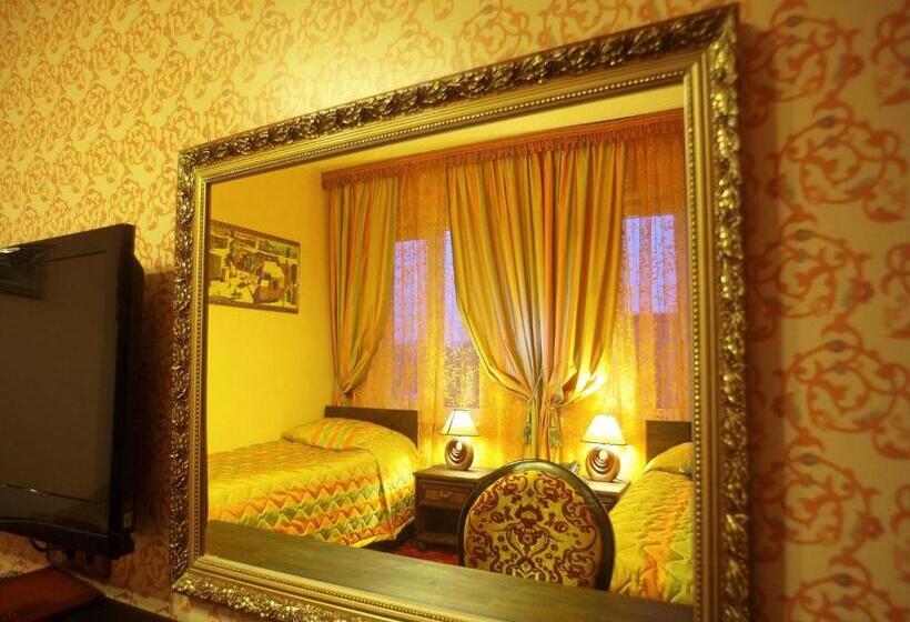 חדר סטנדרט, Kilikiya