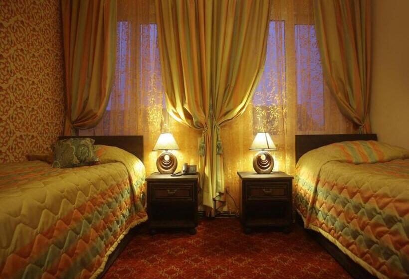 חדר סטנדרט, Kilikiya