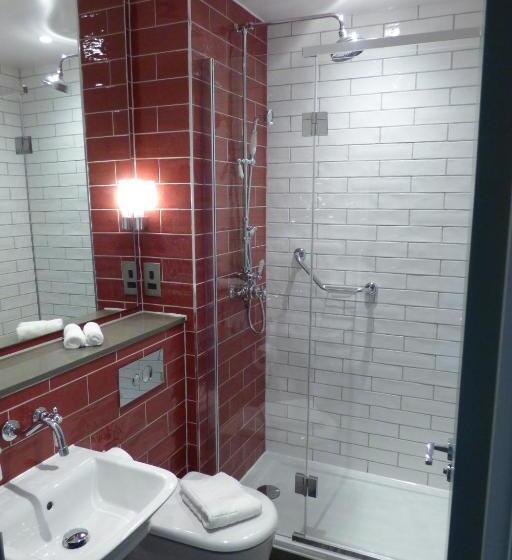 Delüks Oda, 61 Durham