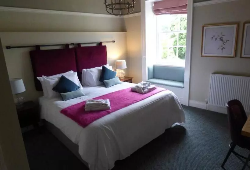 Deluxe Room, 61 Durham