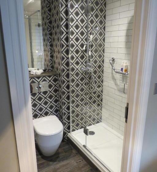 Delüks Oda, 61 Durham