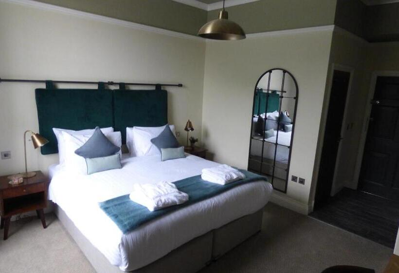 Delüks Oda, 61 Durham