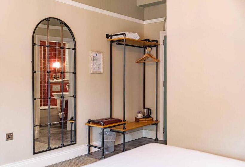 Delüks Oda, 61 Durham