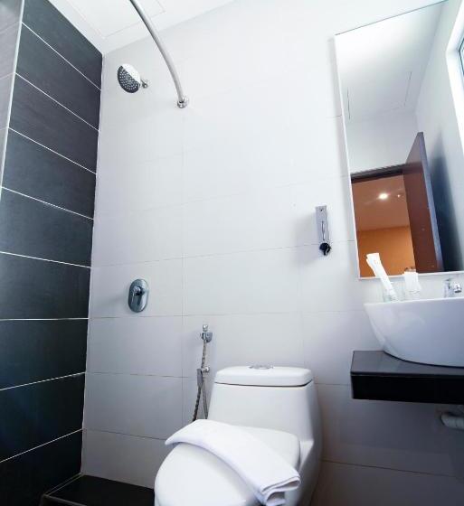 Quarto Familiar, Terra Nova