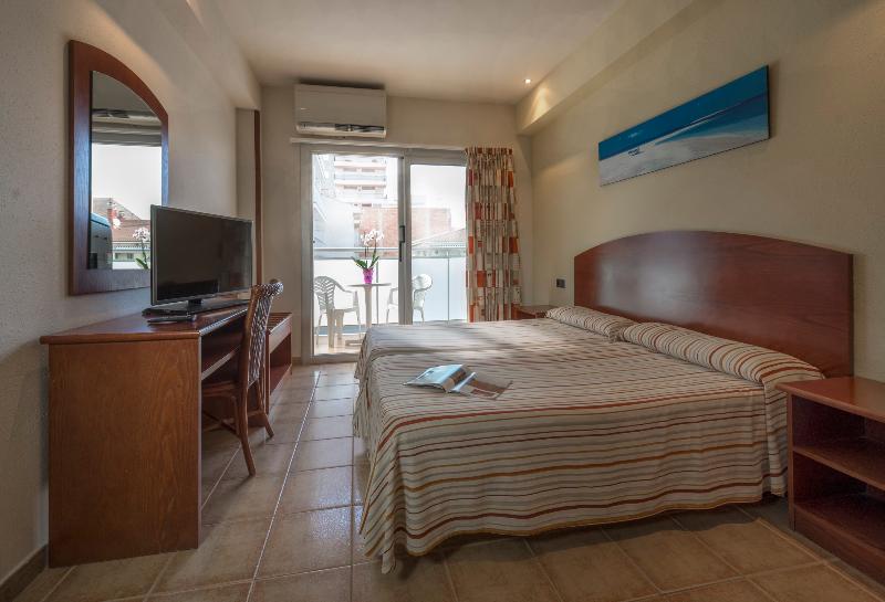 Quarto standard, Terra Nova