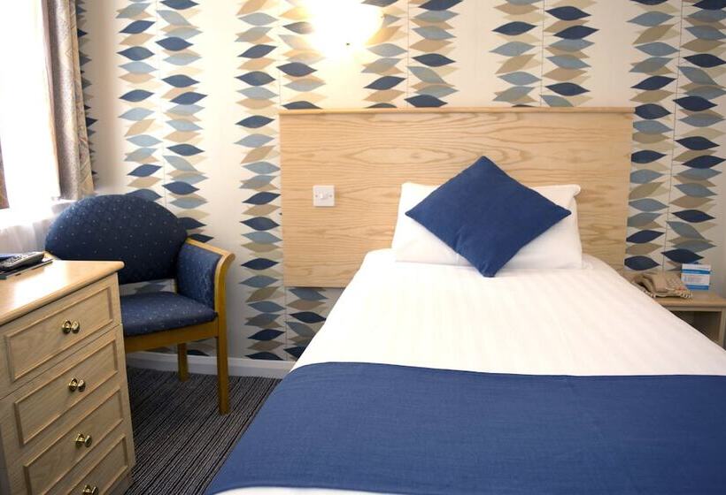 اتاق استاندارد یک نفره, Tlh Derwent Hotel   Tlh Leisure, Entertainment And Spa Resort