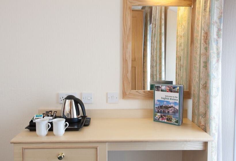 اتاق استاندارد, Tlh Derwent Hotel   Tlh Leisure, Entertainment And Spa Resort