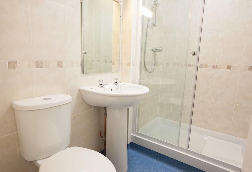 Номер Стандарт, Tlh Derwent Hotel   Tlh Leisure, Entertainment And Spa Resort