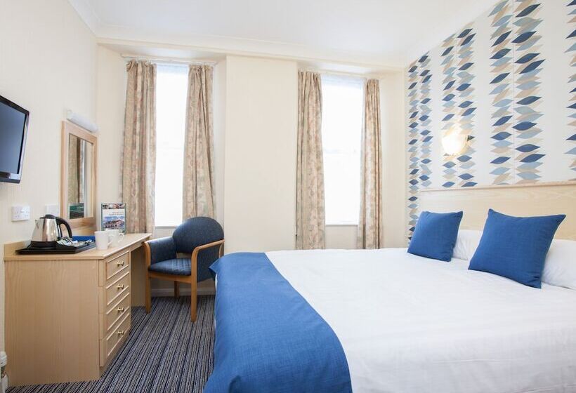 اتاق استاندارد, Tlh Derwent Hotel   Tlh Leisure, Entertainment And Spa Resort