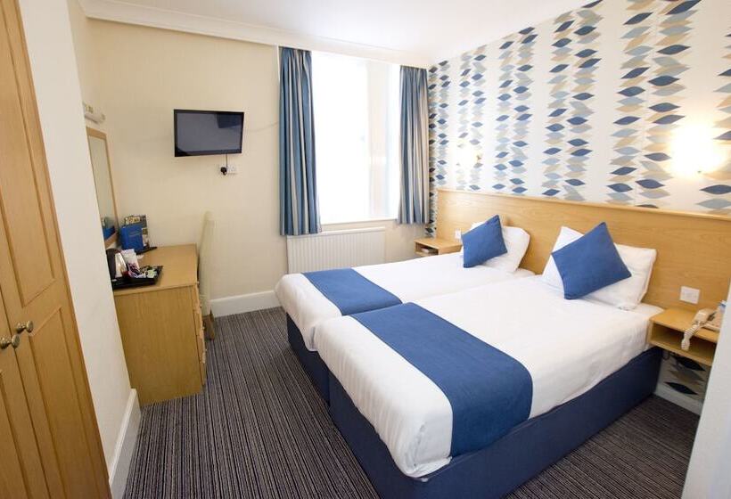 اتاق استاندارد, Tlh Derwent Hotel   Tlh Leisure, Entertainment And Spa Resort