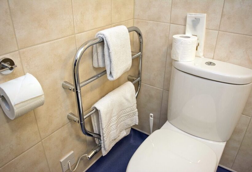 Семейный Номер, Tlh Derwent Hotel   Tlh Leisure, Entertainment And Spa Resort