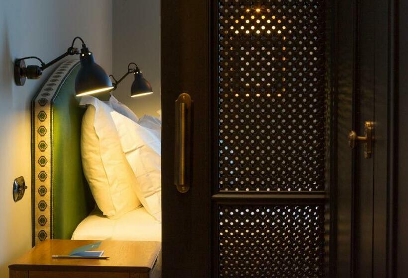 Quarto clássico, Valverde Lisboa   Relais & Chateaux