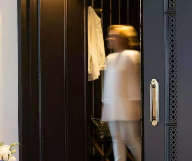 Quarto clássico, Valverde Lisboa Relais & Chateaux