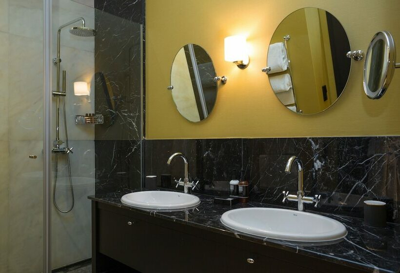 Quarto clássico, Valverde Lisboa   Relais & Chateaux