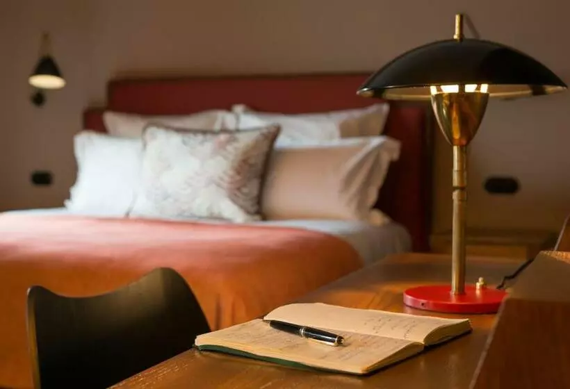 Quarto deluxe, Valverde Lisboa Relais & Chateaux