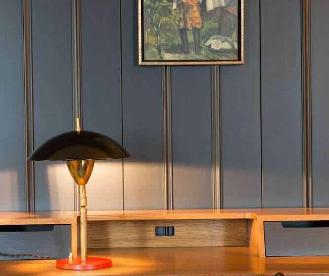 Quarto deluxe, Valverde Lisboa   Relais & Chateaux