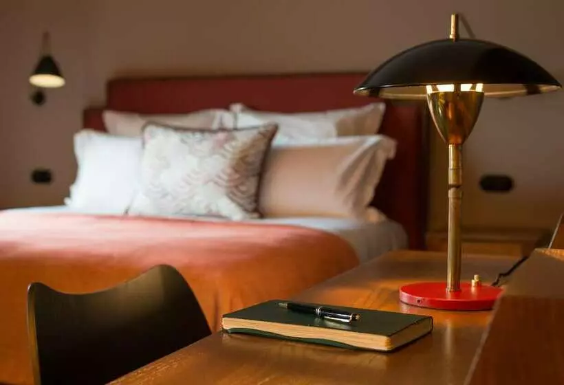 Quarto deluxe, Valverde Lisboa Relais & Chateaux