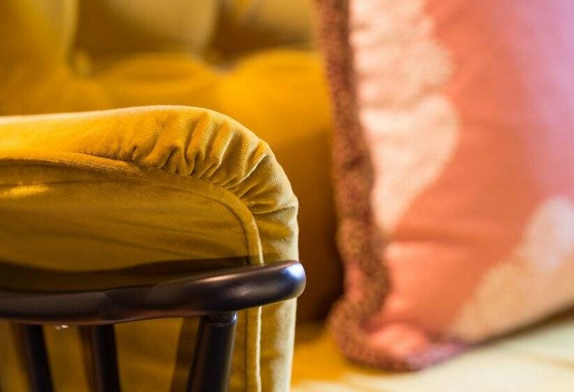 Quarto deluxe, Valverde Lisboa   Relais & Chateaux