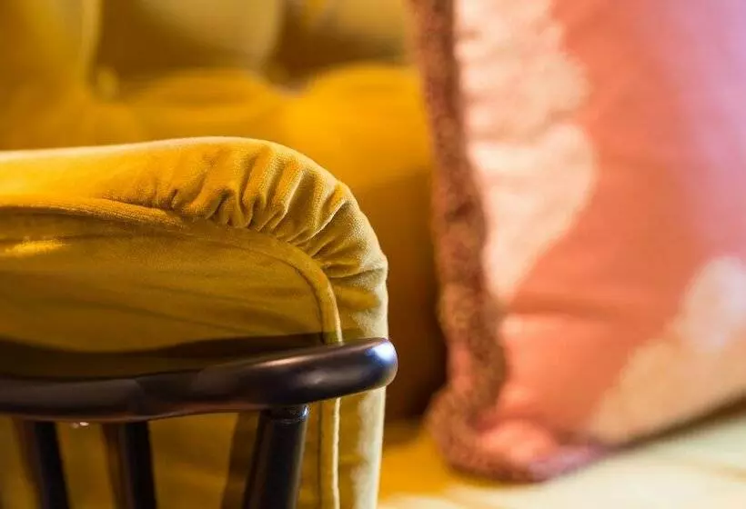 Quarto deluxe, Valverde Lisboa Relais & Chateaux