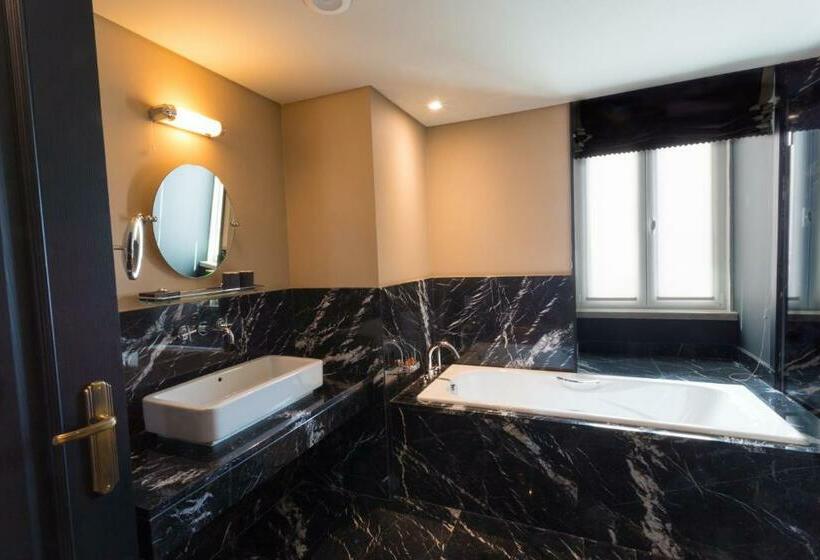 Suite Junior, Valverde Lisboa   Relais & Chateaux