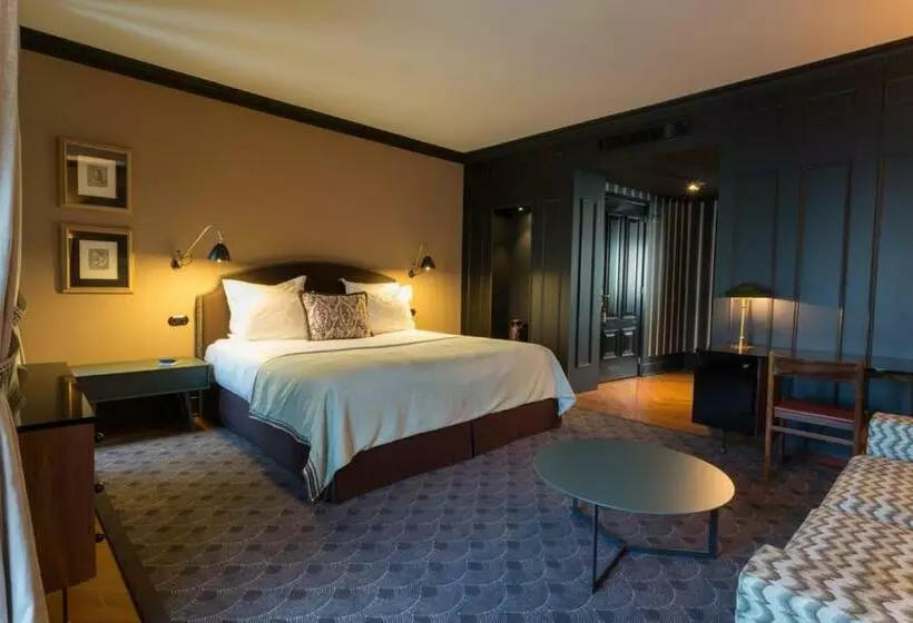 Suite Junior, Valverde Lisboa Relais & Chateaux