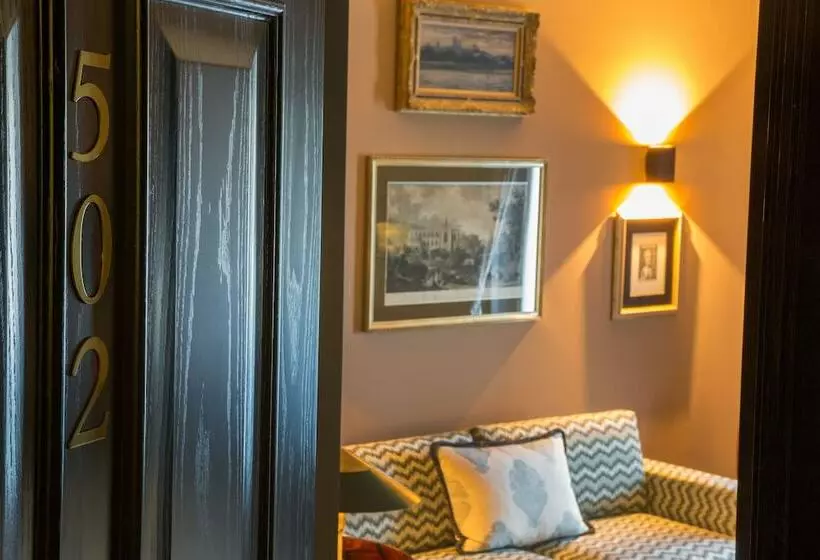 Suite Junior, Valverde Lisboa Relais & Chateaux