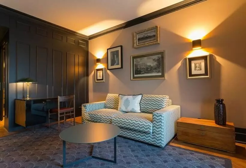Suite Junior, Valverde Lisboa Relais & Chateaux