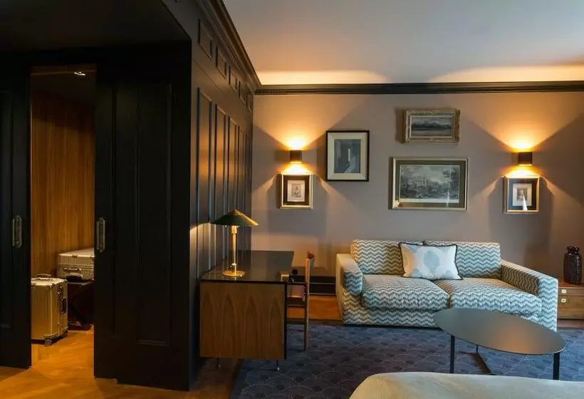 Suite Junior, Valverde Lisboa Relais & Chateaux