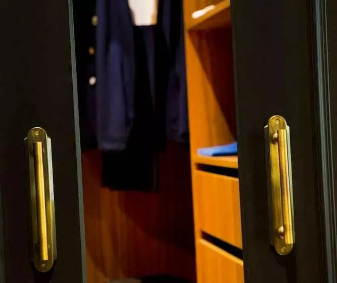 Suite Junior, Valverde Lisboa Relais & Chateaux