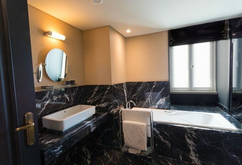 Suite Junior, Valverde Lisboa   Relais & Chateaux