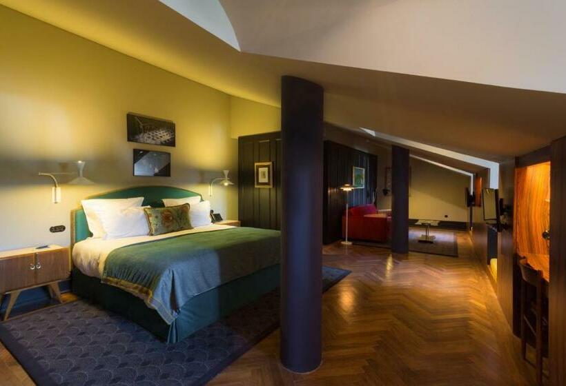 Suite, Valverde Lisboa   Relais & Chateaux