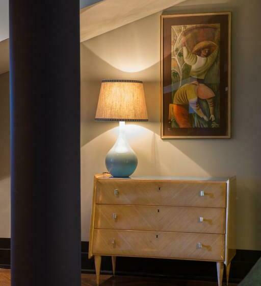 Suite, Valverde Lisboa   Relais & Chateaux