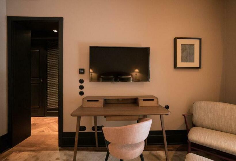 Suite, Valverde Lisboa   Relais & Chateaux