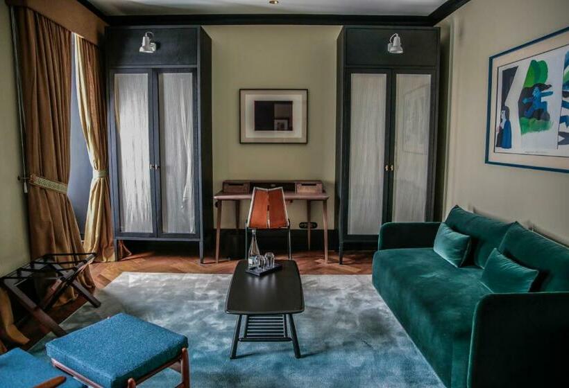 Suite, Valverde Lisboa   Relais & Chateaux