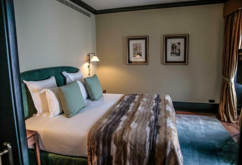 Suite, Valverde Lisboa   Relais & Chateaux