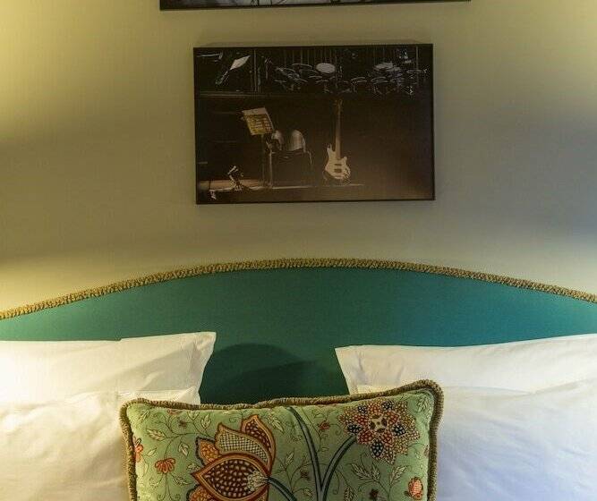 Suite, Valverde Lisboa   Relais & Chateaux
