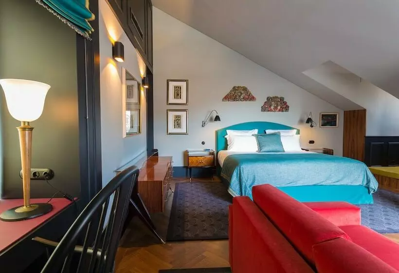 Suite, Valverde Lisboa Relais & Chateaux