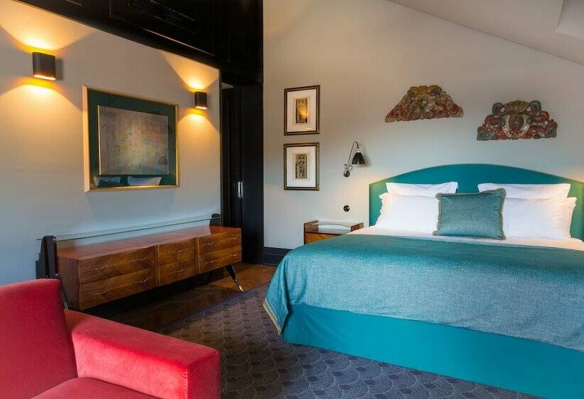 Suite, Valverde Lisboa   Relais & Chateaux