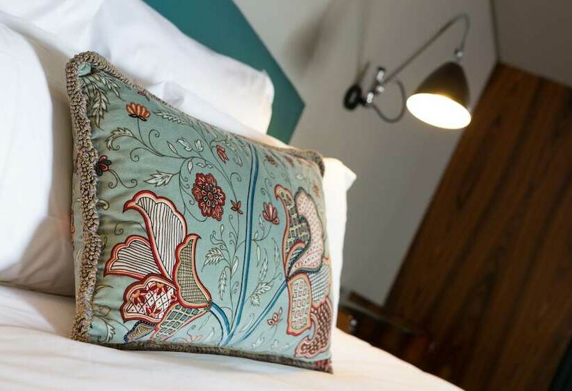 Suite, Valverde Lisboa   Relais & Chateaux