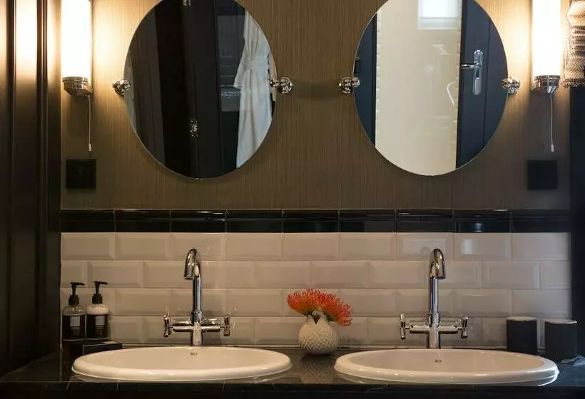 Suite, Valverde Lisboa Relais & Chateaux
