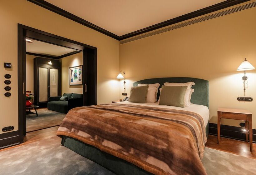 Suite, Valverde Lisboa   Relais & Chateaux