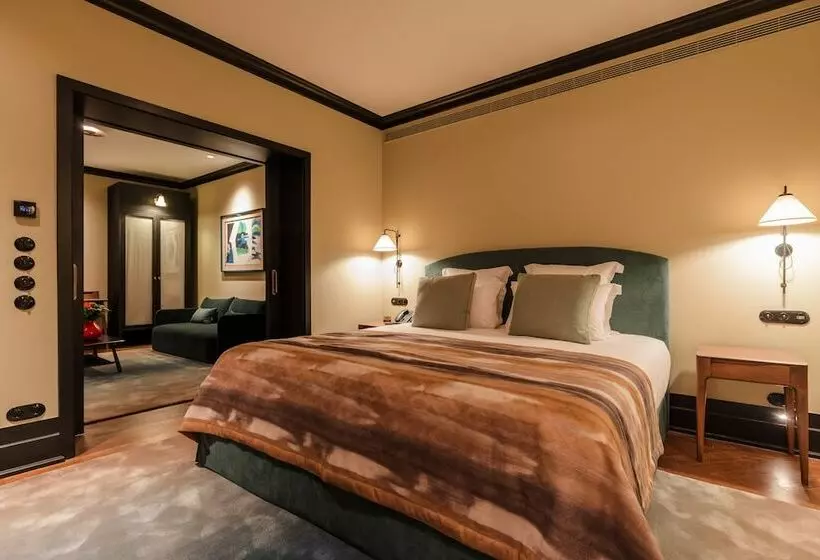 Suite, Valverde Lisboa Relais & Chateaux