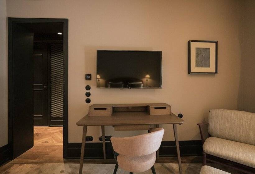 Suite, Valverde Lisboa   Relais & Chateaux