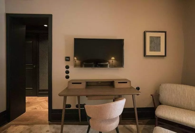 Suite, Valverde Lisboa Relais & Chateaux